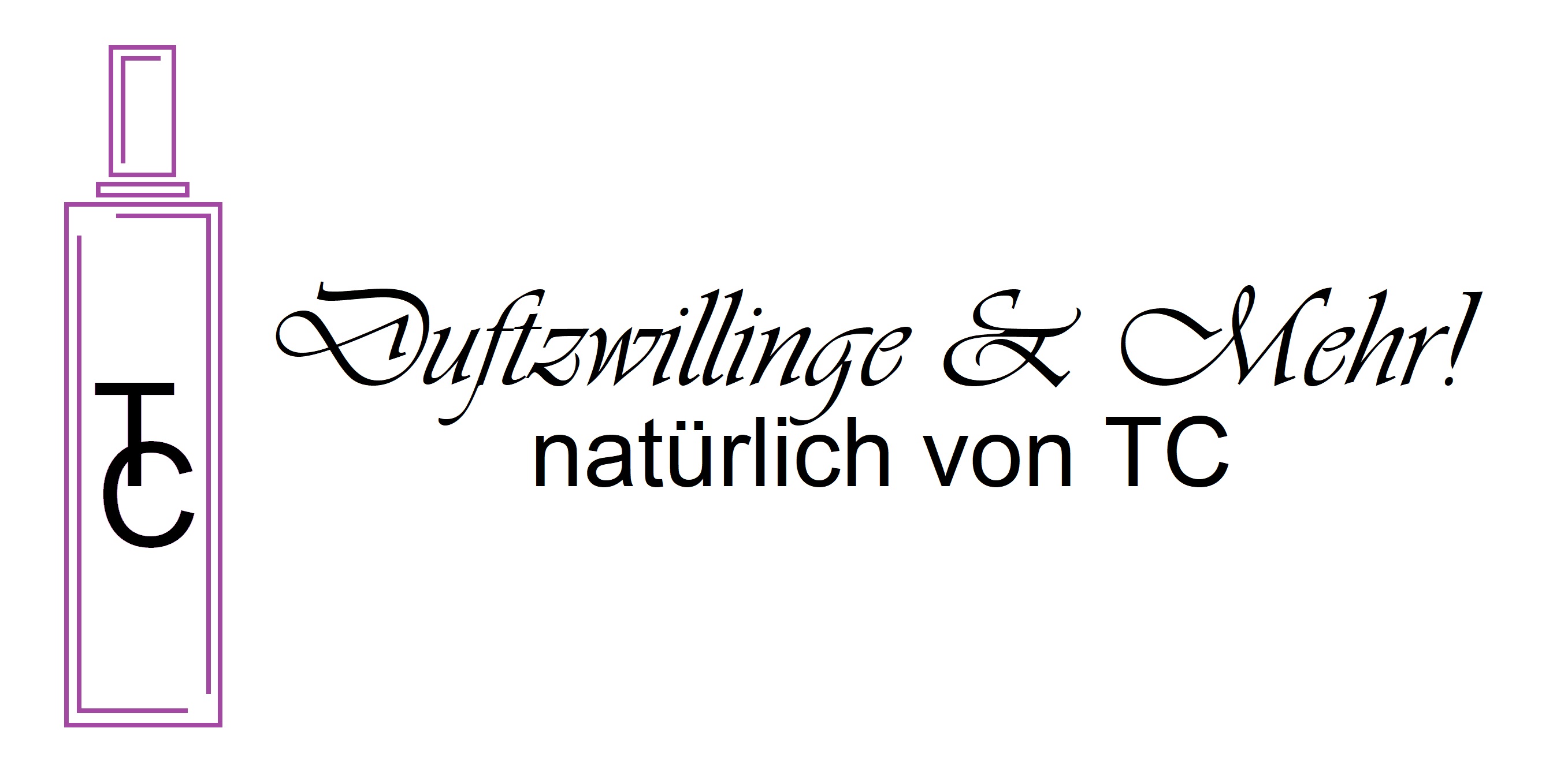Düfte von TC-Logo