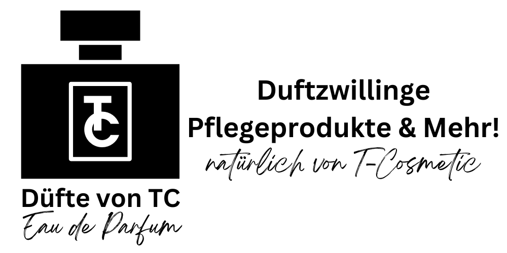 Düfte von TC-Logo