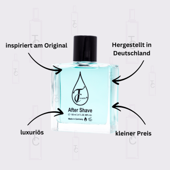 Eau de Parfum - Herren