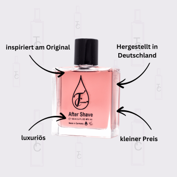 Eau de Parfum - Herren